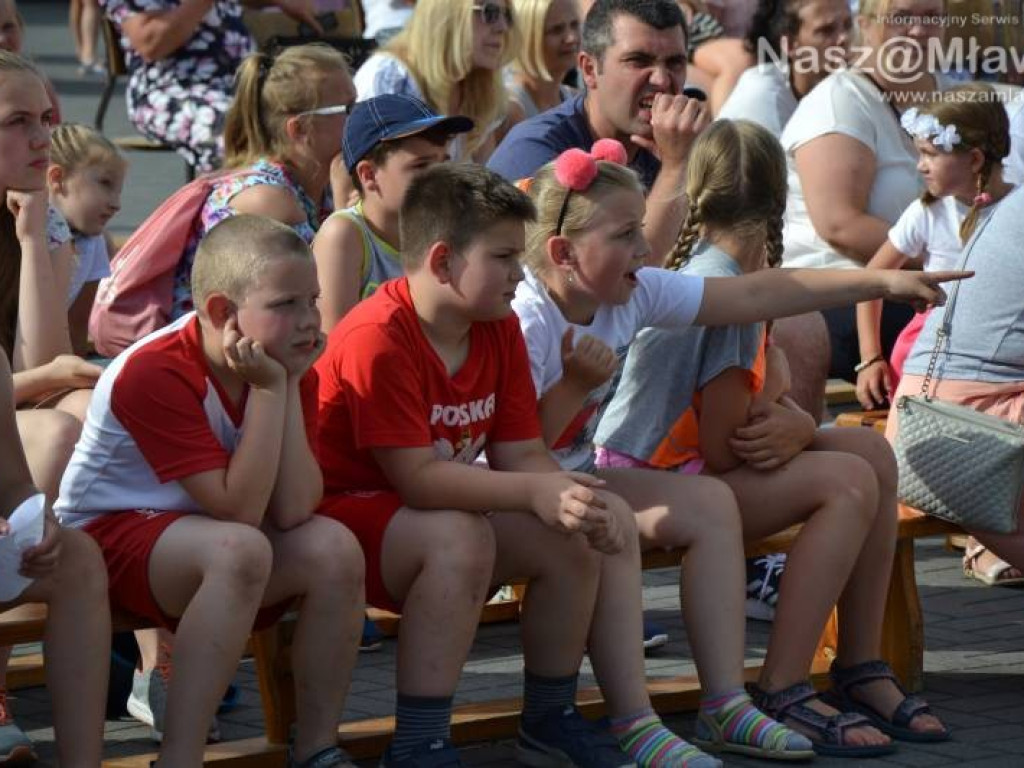 Piknik na Wólce. Polonez, legendy i dobra zabawa