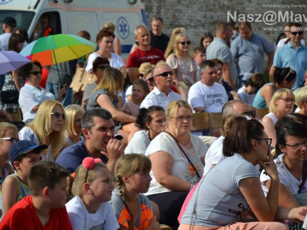 Piknik na Wólce. Polonez, legendy i dobra zabawa