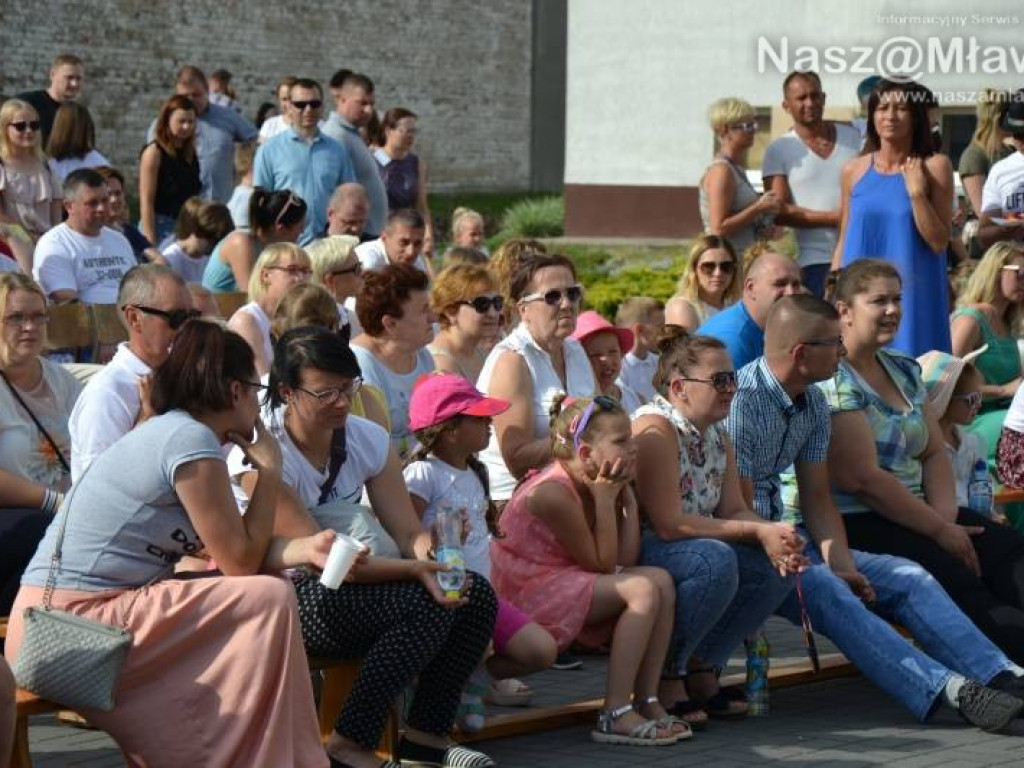 Piknik na Wólce. Polonez, legendy i dobra zabawa