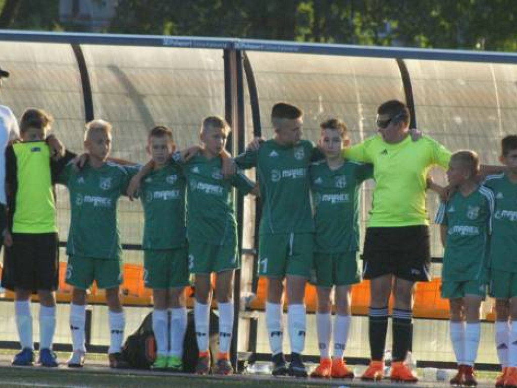 Młodzicy Mławianki mistrzami okręgu. Zagrają w Ekstralidze