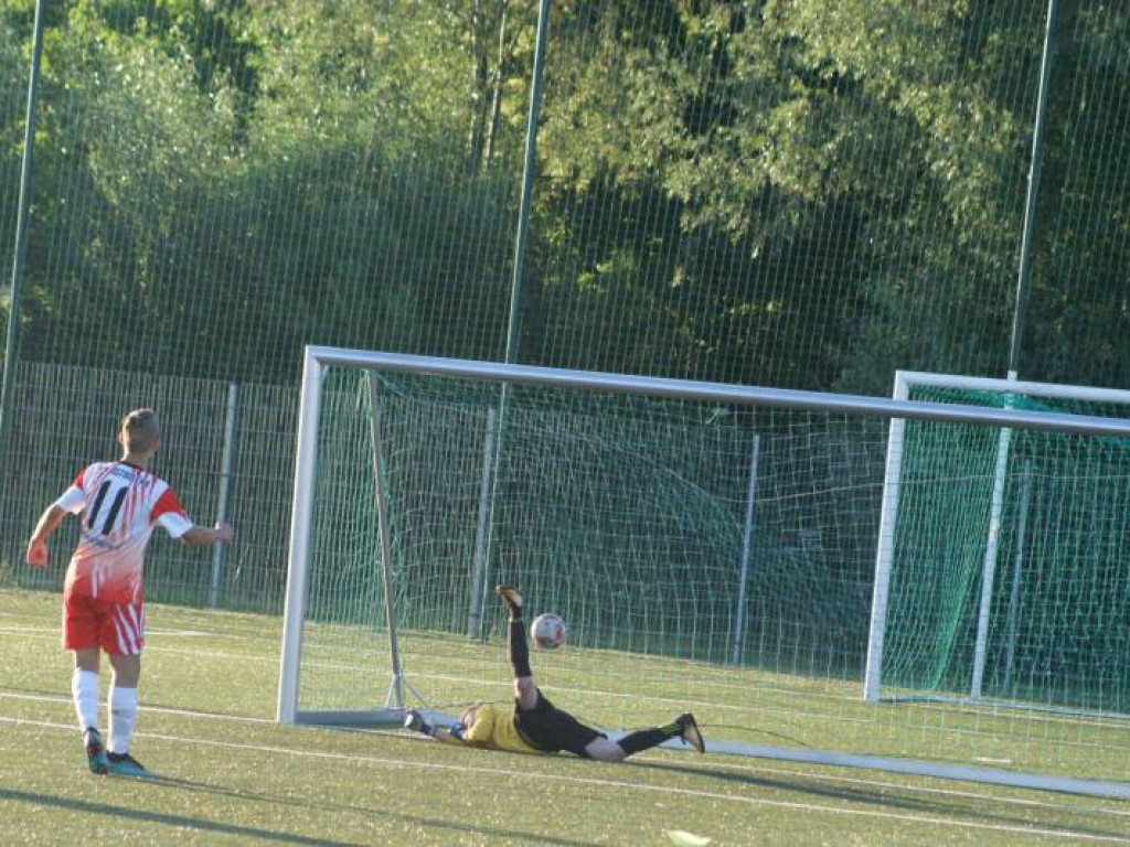 Młodzicy Mławianki mistrzami okręgu. Zagrają w Ekstralidze