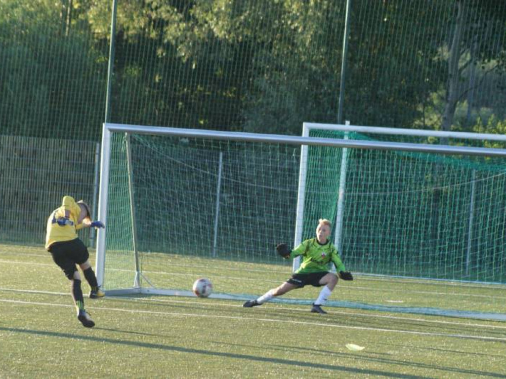 Młodzicy Mławianki mistrzami okręgu. Zagrają w Ekstralidze