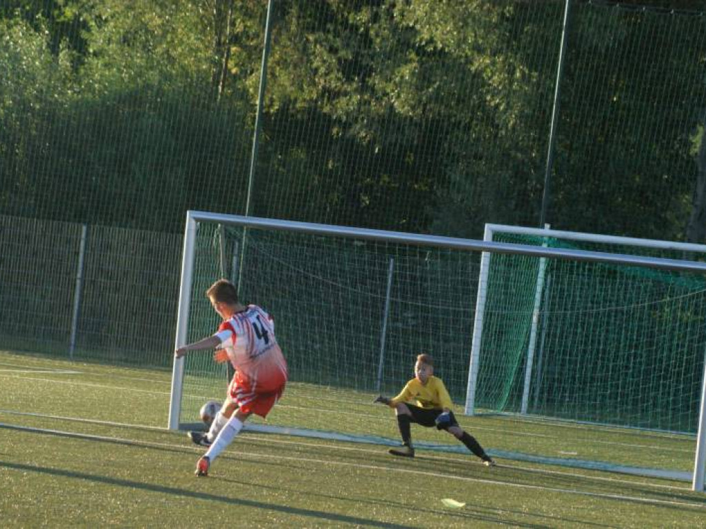 Młodzicy Mławianki mistrzami okręgu. Zagrają w Ekstralidze