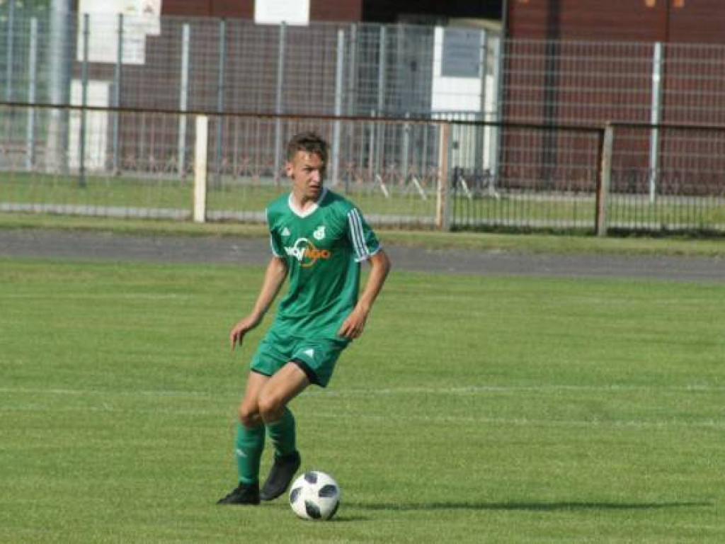 Rogalski w trzech rolach. Jako trener, kapitan i strzelec