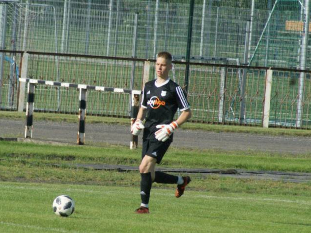 Rogalski w trzech rolach. Jako trener, kapitan i strzelec