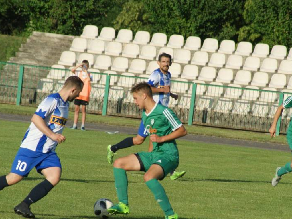 Rogalski w trzech rolach. Jako trener, kapitan i strzelec