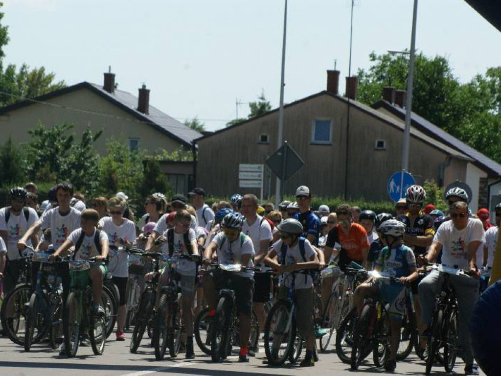 Święto coraz liczniejsze. Kolejny rekord pobity