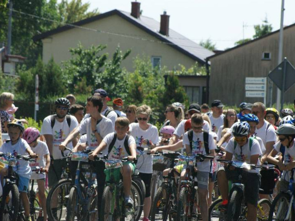 Święto coraz liczniejsze. Kolejny rekord pobity