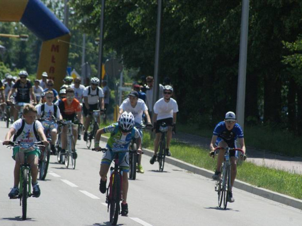 Święto coraz liczniejsze. Kolejny rekord pobity