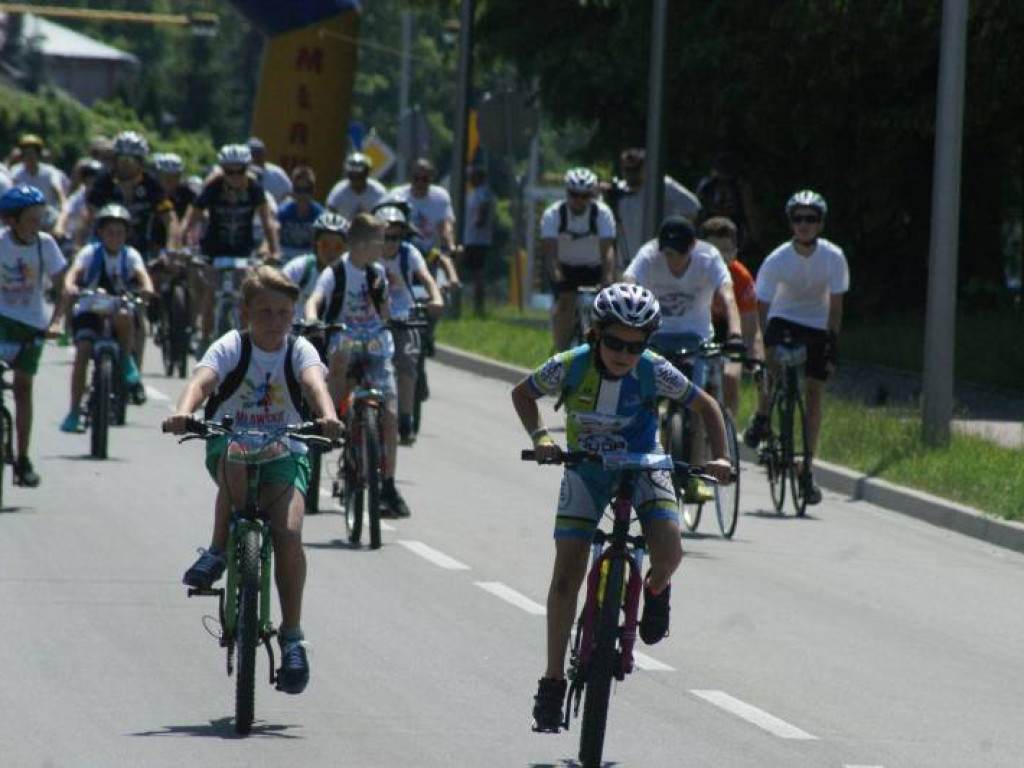 Święto coraz liczniejsze. Kolejny rekord pobity