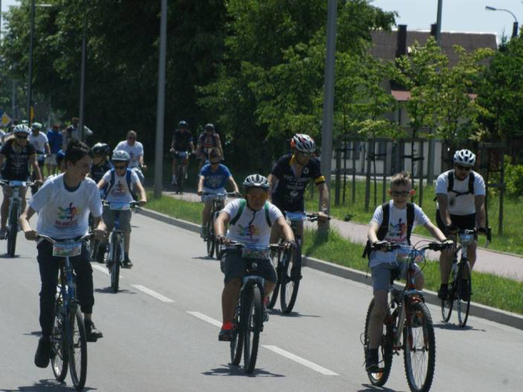 Święto coraz liczniejsze. Kolejny rekord pobity