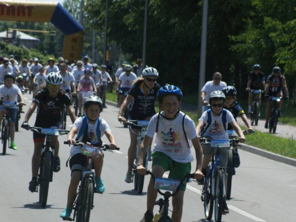 Święto coraz liczniejsze. Kolejny rekord pobity