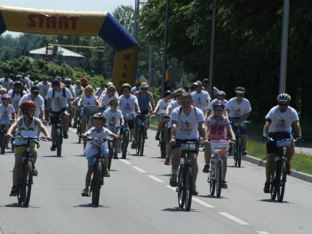 Święto coraz liczniejsze. Kolejny rekord pobity