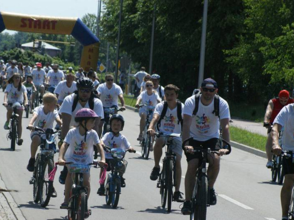 Święto coraz liczniejsze. Kolejny rekord pobity