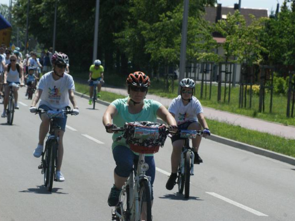 Święto coraz liczniejsze. Kolejny rekord pobity