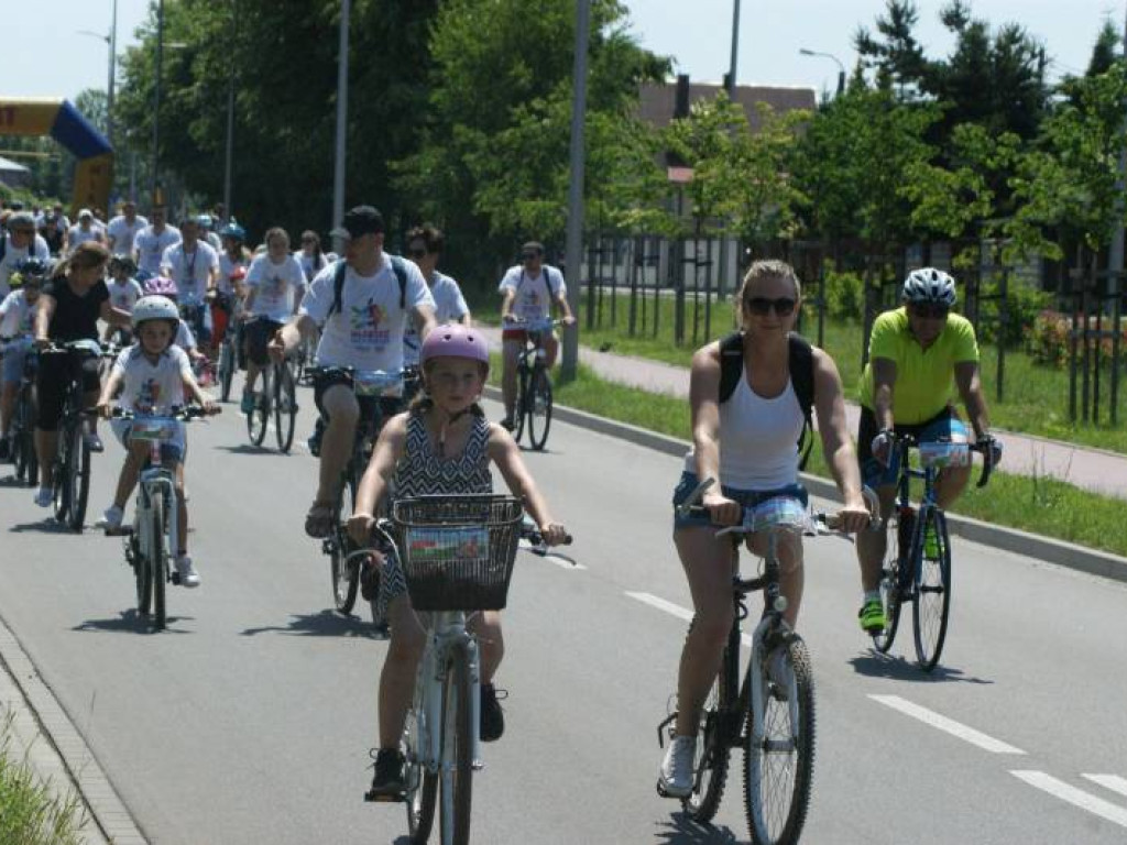 Święto coraz liczniejsze. Kolejny rekord pobity