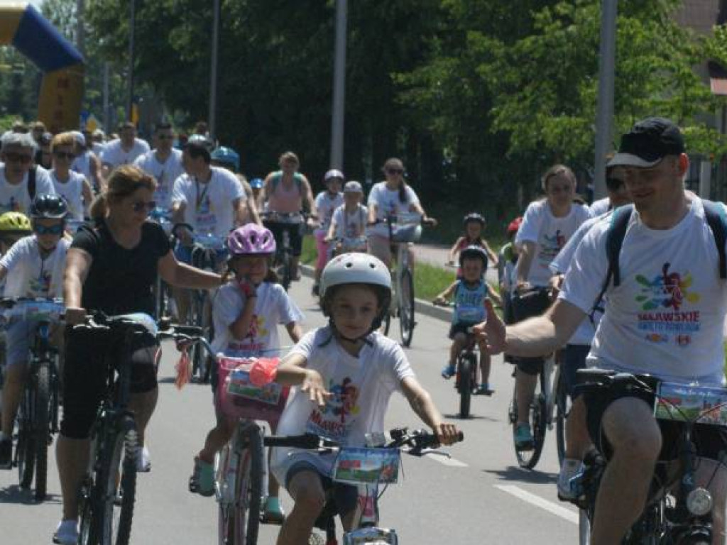 Święto coraz liczniejsze. Kolejny rekord pobity