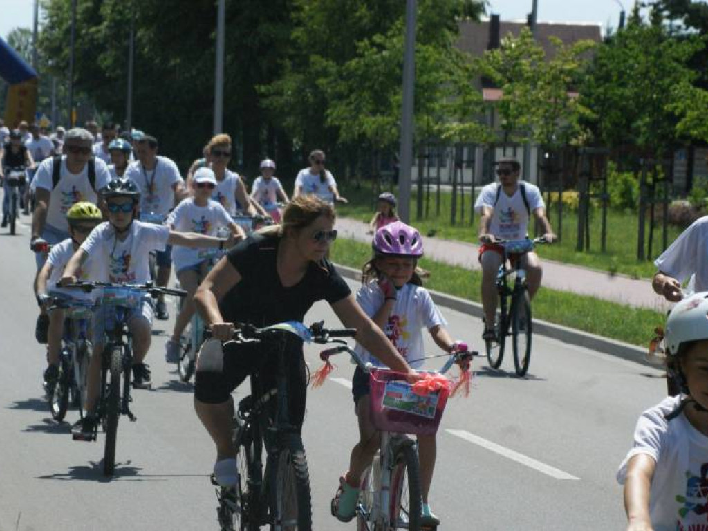 Święto coraz liczniejsze. Kolejny rekord pobity