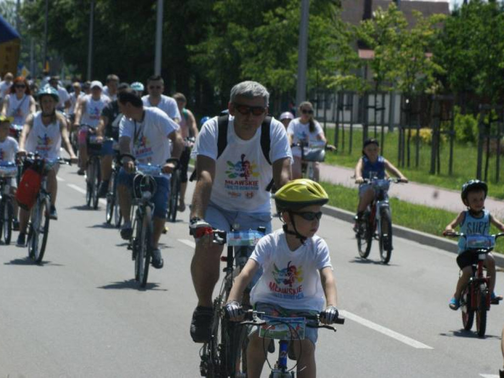 Święto coraz liczniejsze. Kolejny rekord pobity