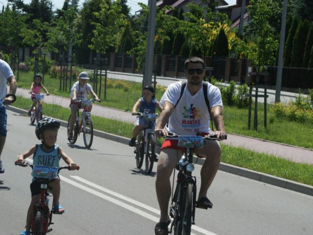 Święto coraz liczniejsze. Kolejny rekord pobity