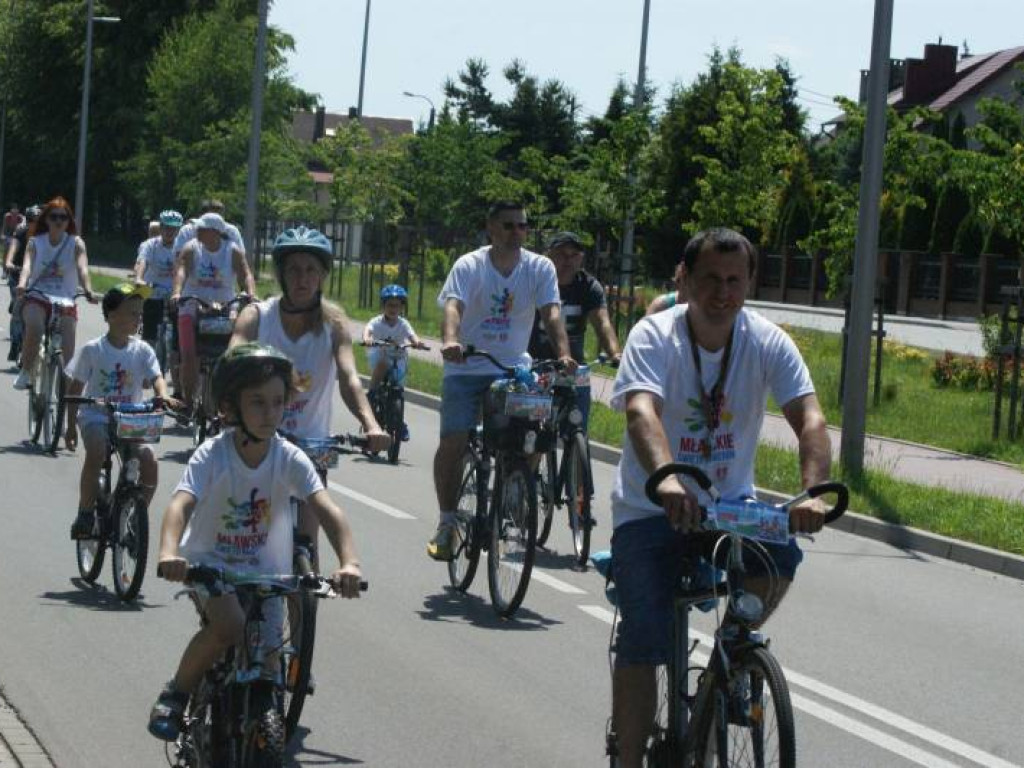 Święto coraz liczniejsze. Kolejny rekord pobity