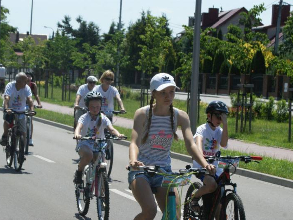 Święto coraz liczniejsze. Kolejny rekord pobity