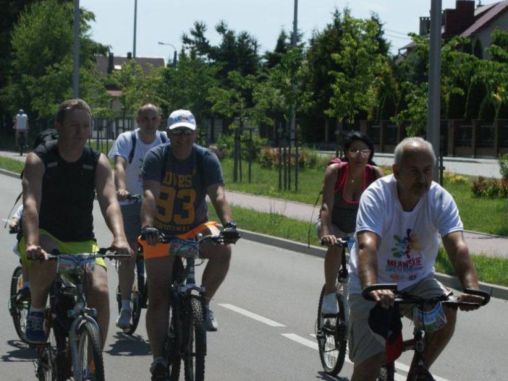 Święto coraz liczniejsze. Kolejny rekord pobity