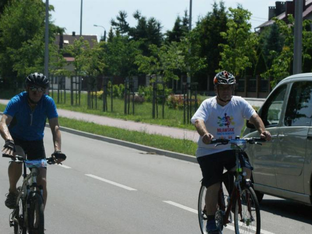 Święto coraz liczniejsze. Kolejny rekord pobity