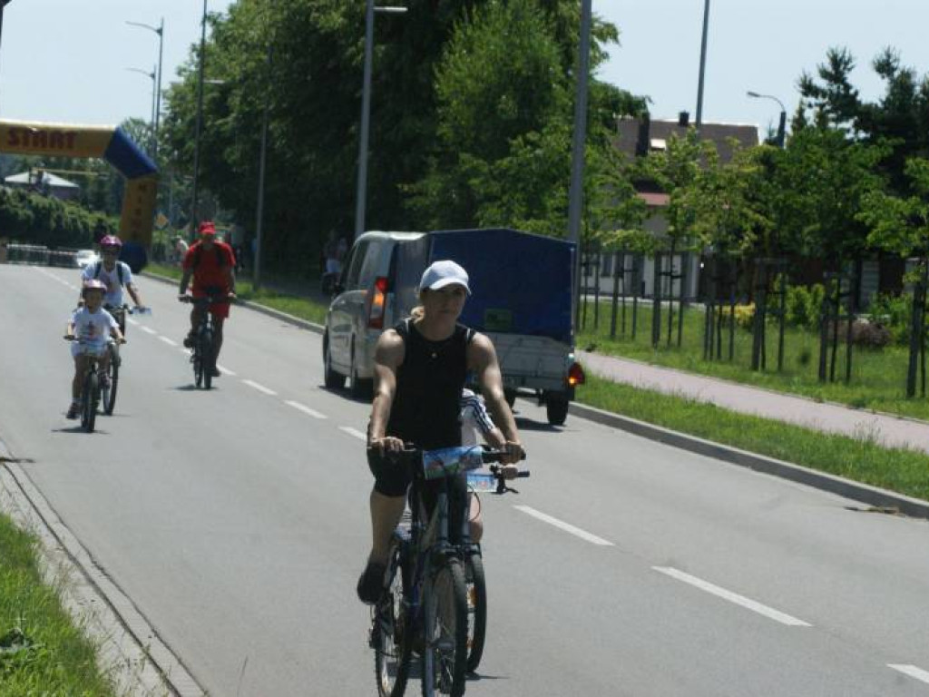 Święto coraz liczniejsze. Kolejny rekord pobity
