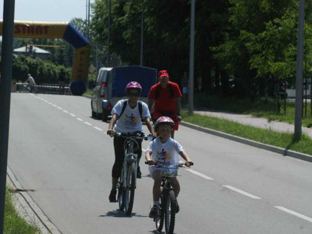 Święto coraz liczniejsze. Kolejny rekord pobity