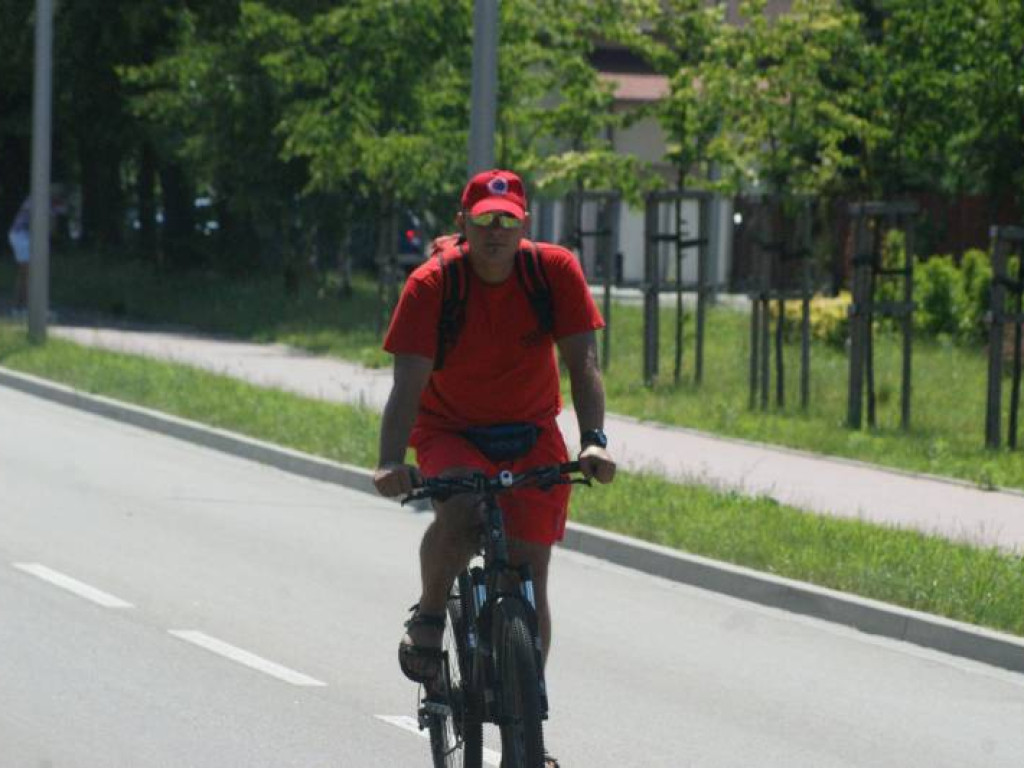 Święto coraz liczniejsze. Kolejny rekord pobity