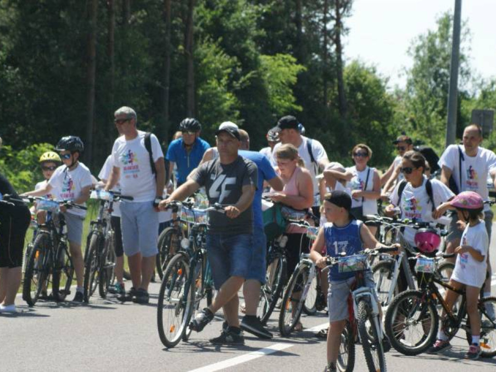 Święto coraz liczniejsze. Kolejny rekord pobity