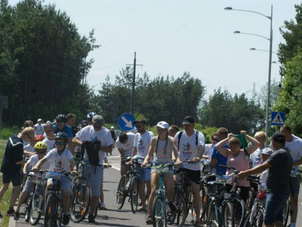 Święto coraz liczniejsze. Kolejny rekord pobity