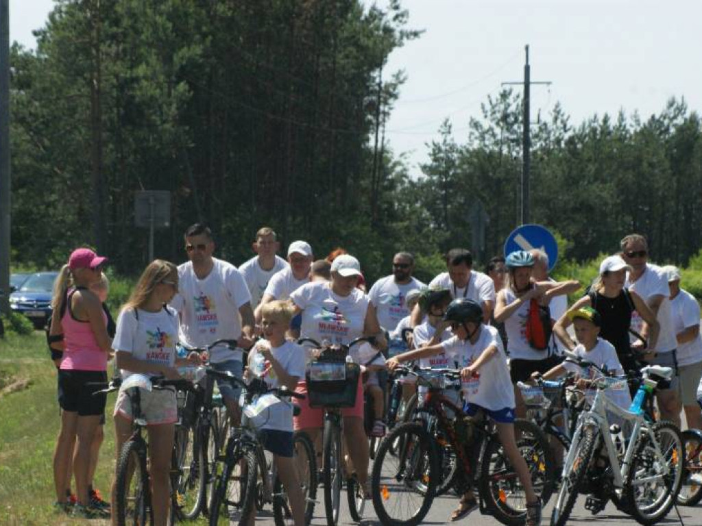 Święto coraz liczniejsze. Kolejny rekord pobity