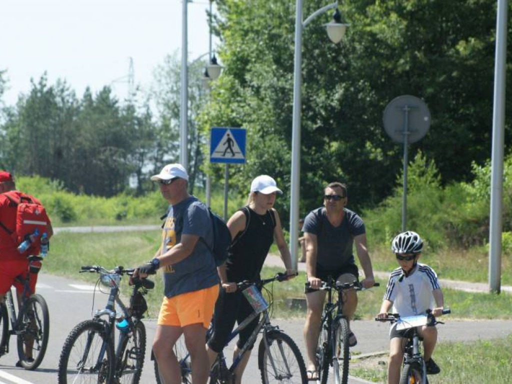 Święto coraz liczniejsze. Kolejny rekord pobity