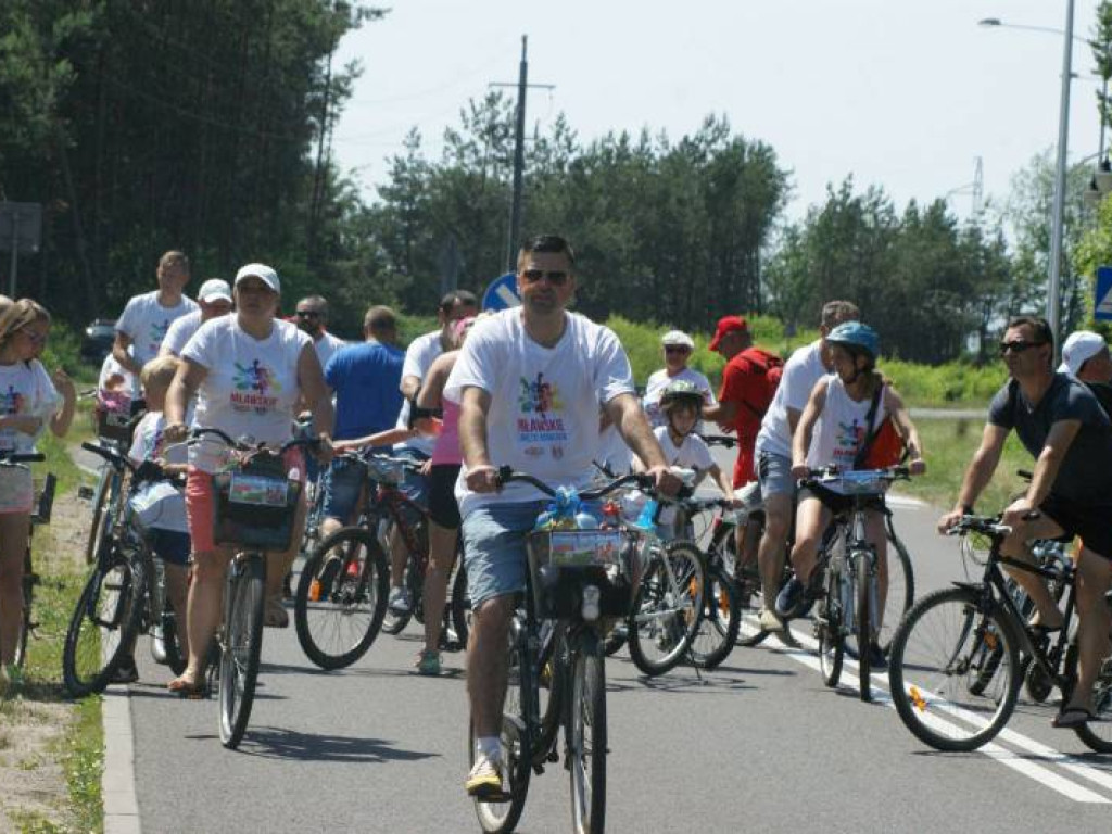 Święto coraz liczniejsze. Kolejny rekord pobity