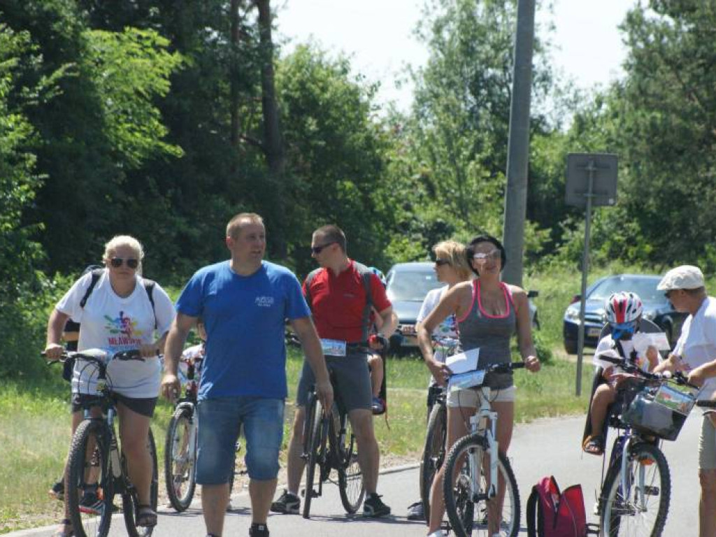 Święto coraz liczniejsze. Kolejny rekord pobity