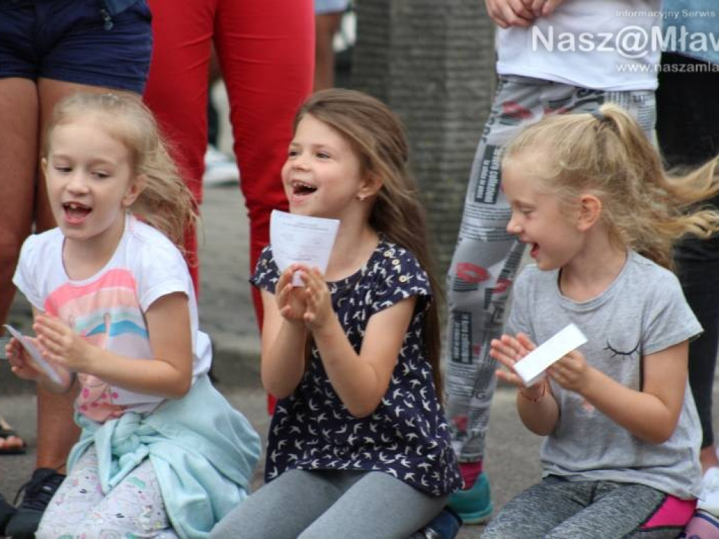 Wielkie emocje podczas biegu im. Ojca Bernarda Kryszkiewicza