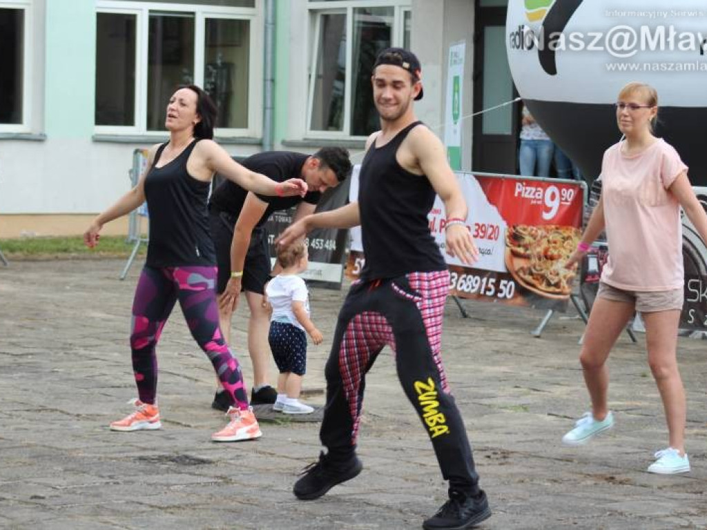 Bawili się dla Pawła. Cel został osiągnięty [WIDEO]