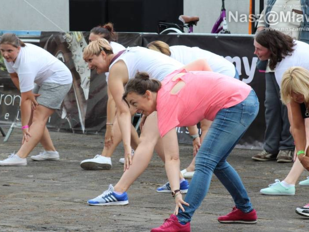 Bawili się dla Pawła. Cel został osiągnięty [WIDEO]
