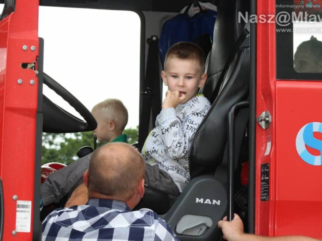Bawili się dla Pawła. Cel został osiągnięty [WIDEO]