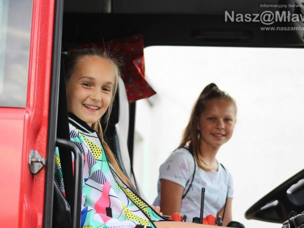 Bawili się dla Pawła. Cel został osiągnięty [WIDEO]