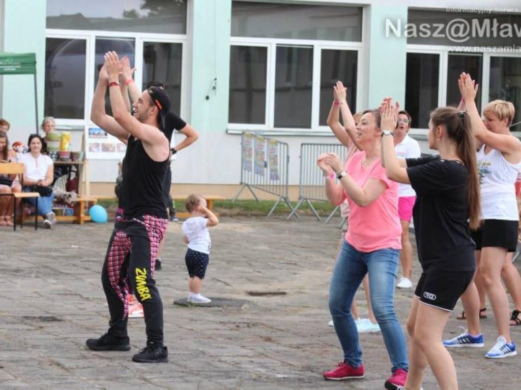 Bawili się dla Pawła. Cel został osiągnięty [WIDEO]