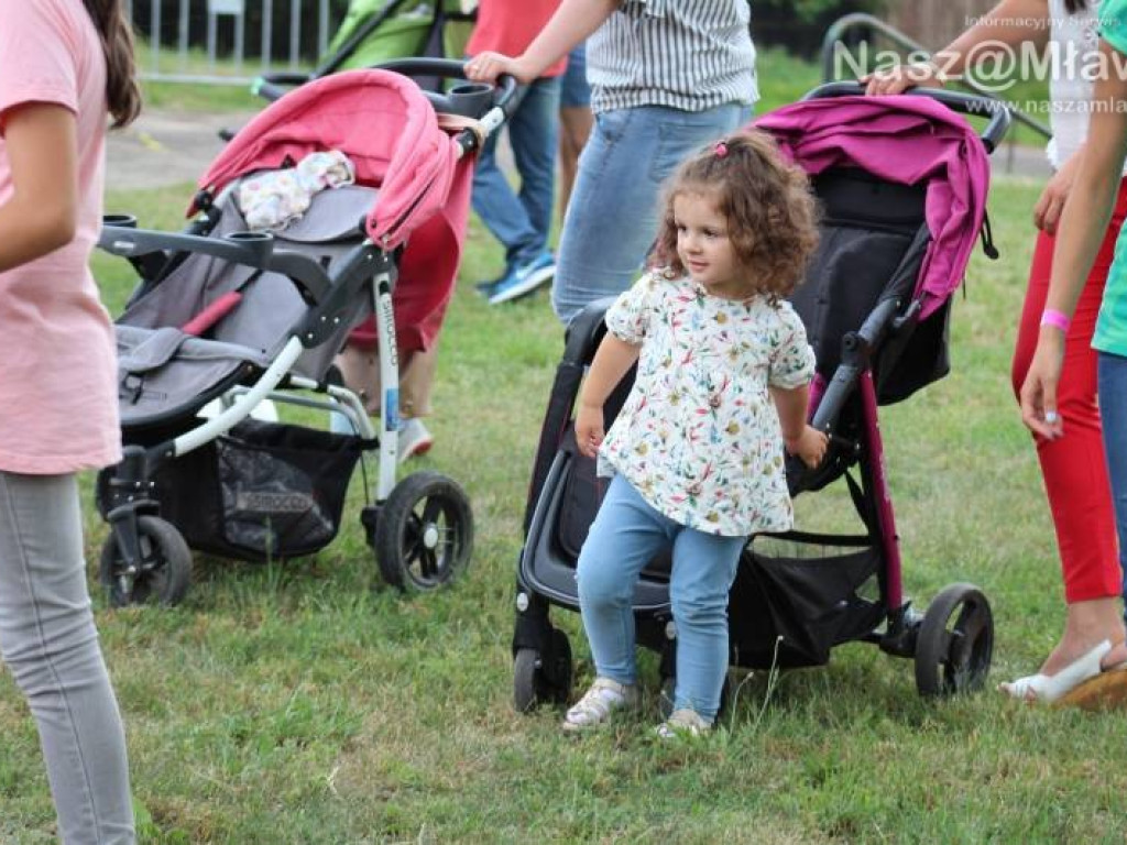 Bawili się dla Pawła. Cel został osiągnięty [WIDEO]