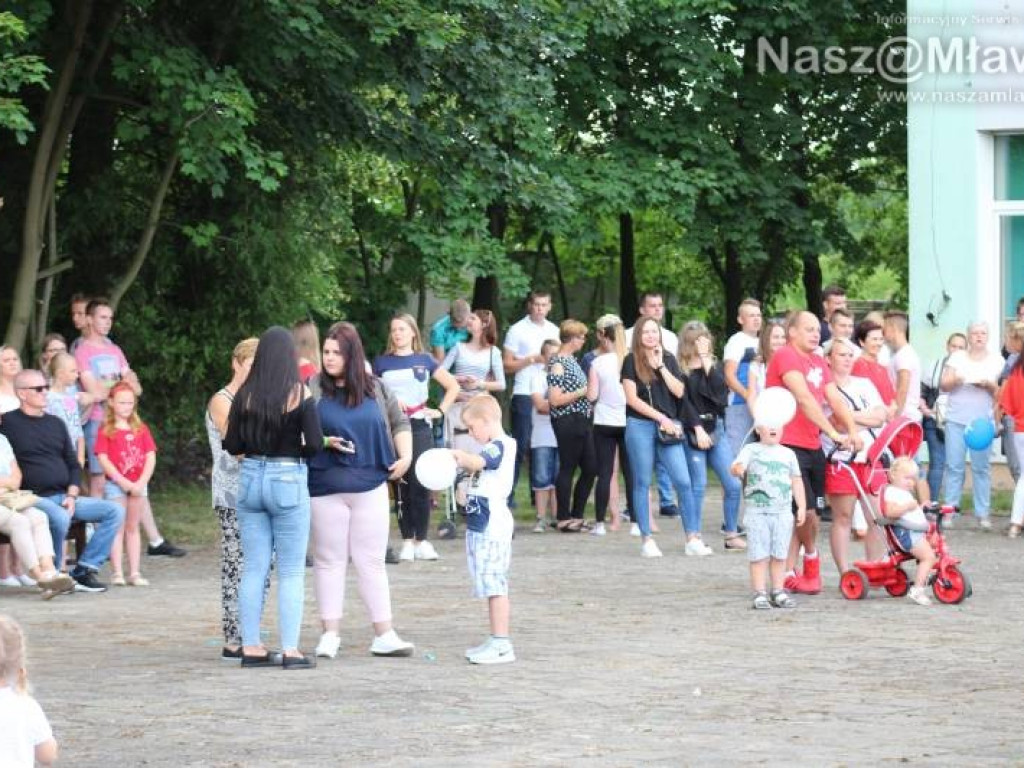 Bawili się dla Pawła. Cel został osiągnięty [WIDEO]