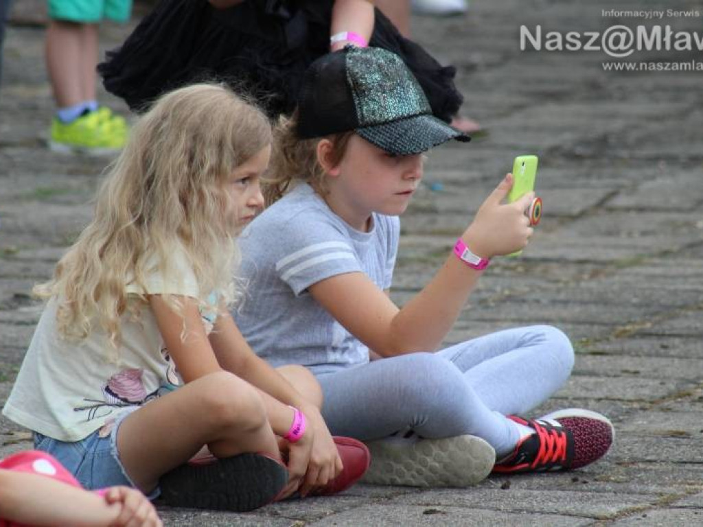 Bawili się dla Pawła. Cel został osiągnięty [WIDEO]