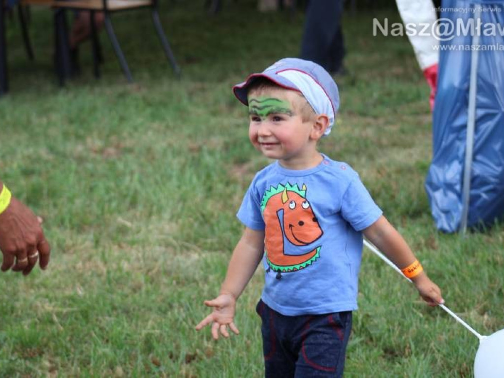 Bawili się dla Pawła. Cel został osiągnięty [WIDEO]