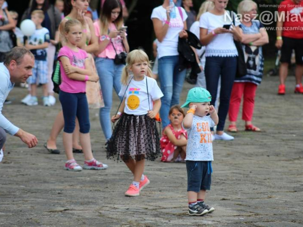Bawili się dla Pawła. Cel został osiągnięty [WIDEO]