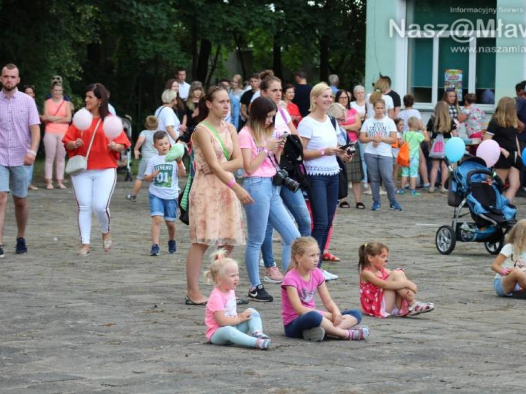Bawili się dla Pawła. Cel został osiągnięty [WIDEO]