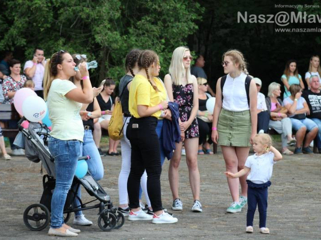 Bawili się dla Pawła. Cel został osiągnięty [WIDEO]
